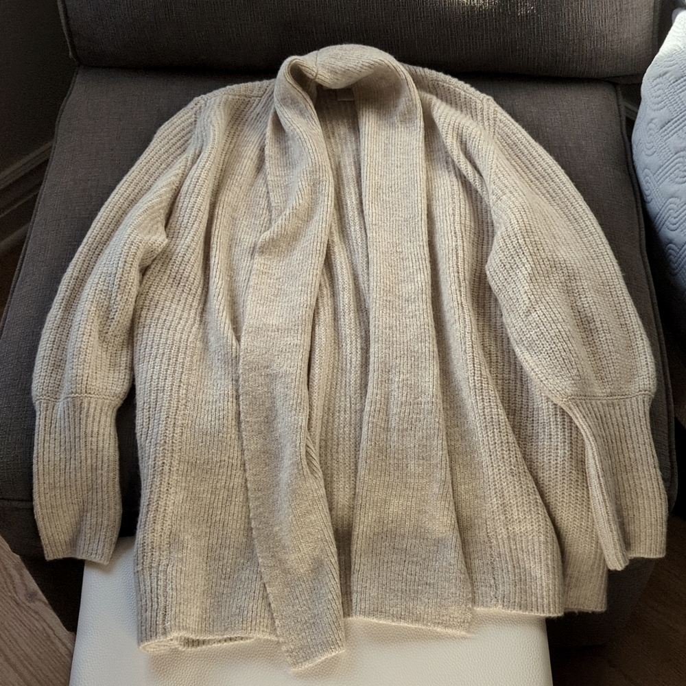 Rachel Parcell cardigan sweater